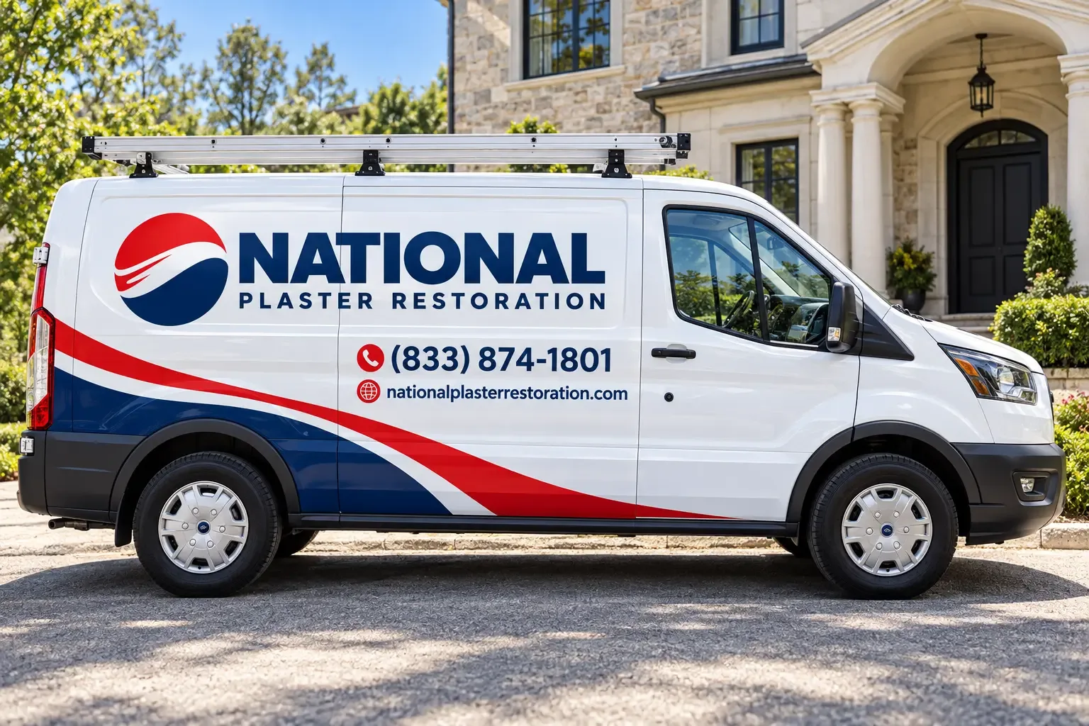 Plaster Repair in Ava, MO near me